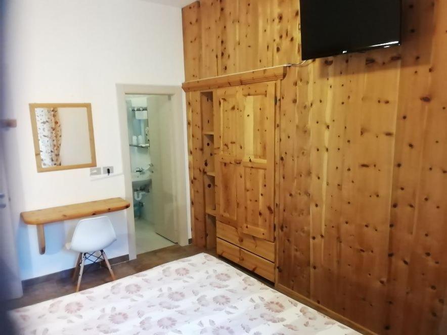 Hotel Gufo Bormio Zewnętrze zdjęcie