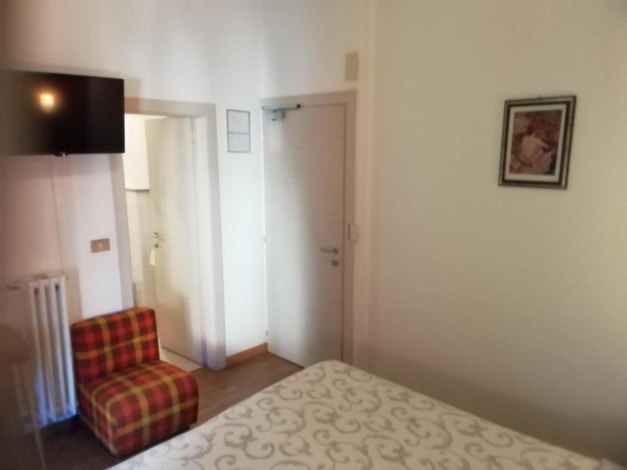 Hotel Gufo Bormio Zewnętrze zdjęcie