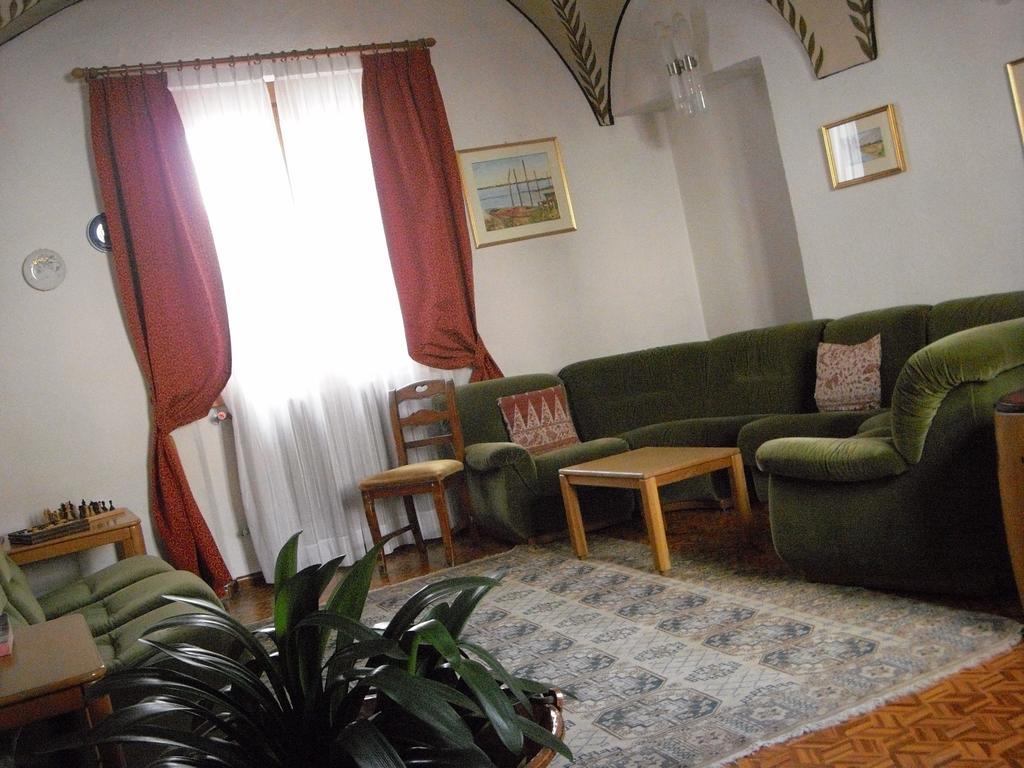 Hotel Gufo Bormio Zewnętrze zdjęcie