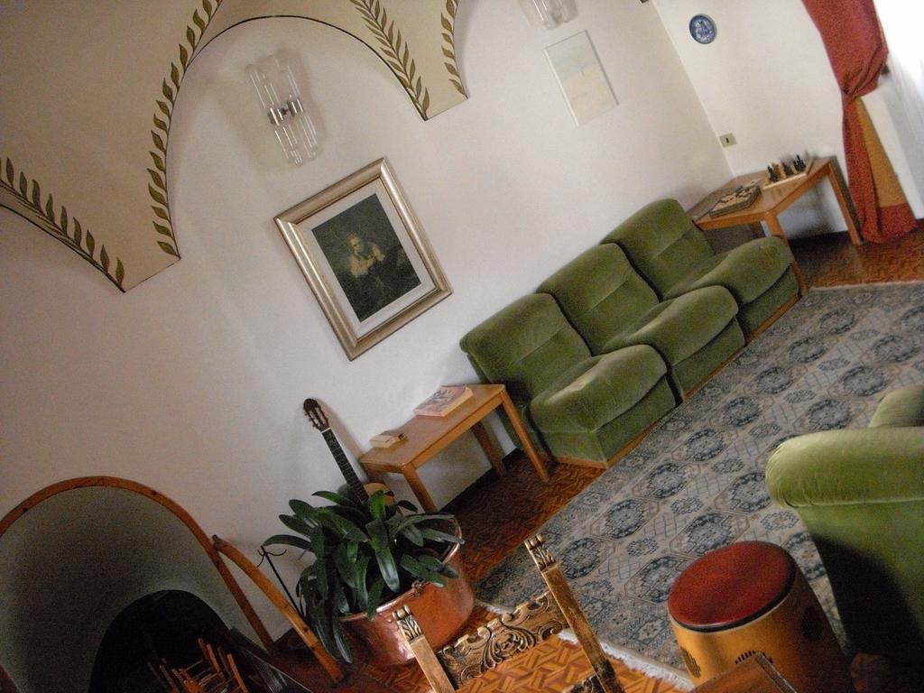 Hotel Gufo Bormio Zewnętrze zdjęcie