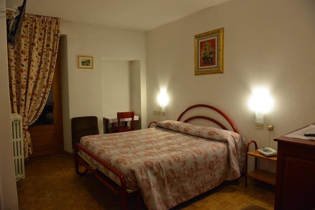 Hotel Gufo Bormio Zewnętrze zdjęcie