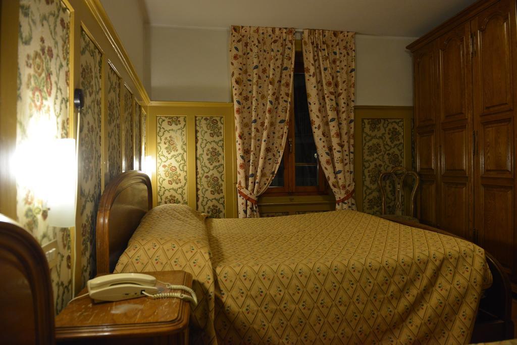 Hotel Gufo Bormio Zewnętrze zdjęcie