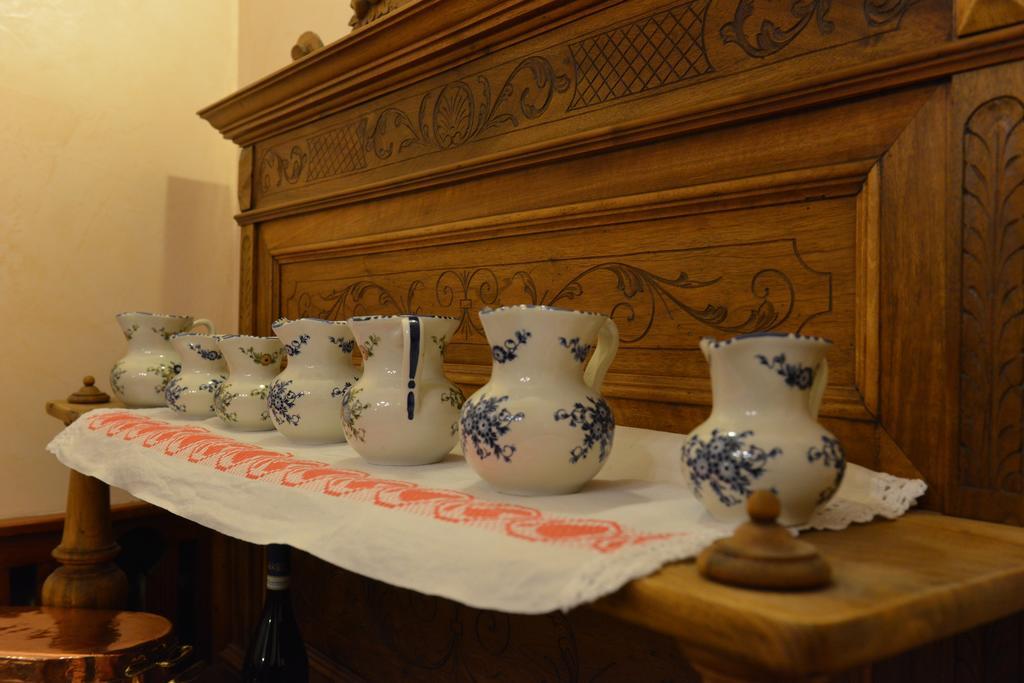 Hotel Gufo Bormio Zewnętrze zdjęcie