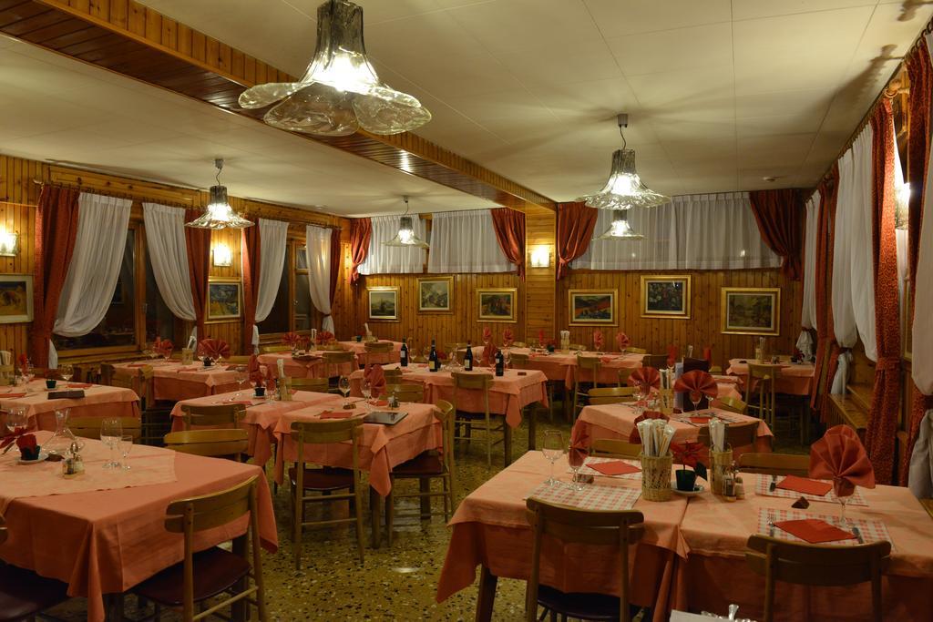 Hotel Gufo Bormio Zewnętrze zdjęcie
