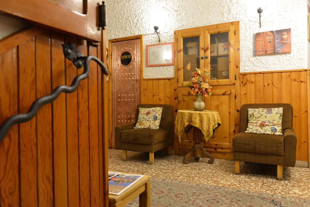 Hotel Gufo Bormio Zewnętrze zdjęcie