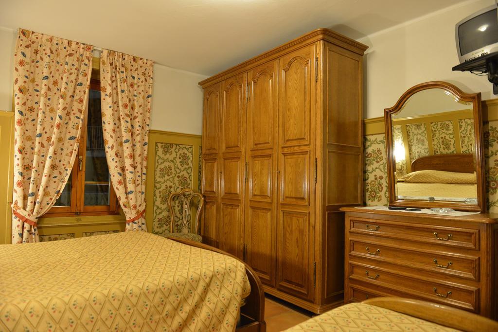 Hotel Gufo Bormio Zewnętrze zdjęcie